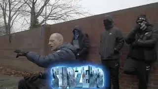 Coach Jeets 'sub zero' promo