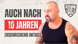 Ahmet Kaydul Interview: Real Talk über echte Selbstverteidigung, Fake Styles & Killer Instinct