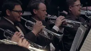 Whip and Spur by Thomas Allen: Glendale Community College (AZ) Community Band