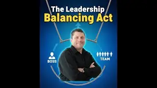 Stop Choosing Sides: The Secret to Balancing Your Boss and Your Team