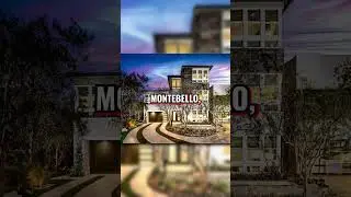 Check Out Montebello!