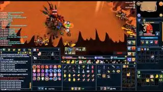 Kalphite King solo Guide - 2015