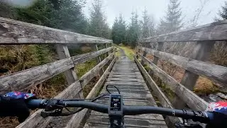 🏴󠁧󠁢󠁳󠁣󠁴󠁿Glentrool 7 Stanes | Mountain Biking Scotland🏴󠁧󠁢󠁳󠁣󠁴󠁿