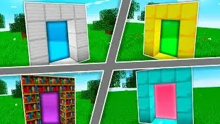 🚨&iexcl;DIMENSI&Oacute;NES DE DIAMANTE, ORO, HIERRO Y LIBRER&Iacute;A! | DIMENSIONES MOD | PARA MINECRAFT 1.7.10