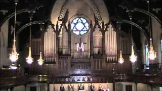 FSPC - 29 May 2011 - Hymn #564 - 