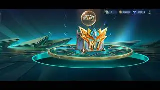 125 kali Ghca dapet 1260 coin kita tukar cicilion jah gaes. Kalian dapet Skinya siapa gaess