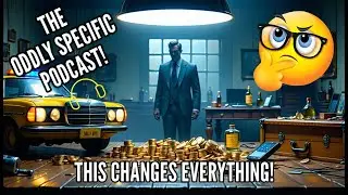 🔍 True Crime Chronicles S01E03 - Eye-Opening High-Profile Heists and Their Baffling Mysteries!