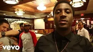 K CAMP - Cut Her Off (Behind The Scenes) ft. 2 Chainz