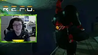 Я стал убийцей монстров! (RA Ep103)