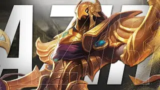 YOUR EMPEROR HAS RETURNED (Montage 3) - Body Those Fools | League of Legends