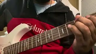 Dual Delay patch on Line 6 Helix LT w/ Loop Elements Pro 1.5!
