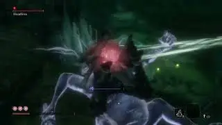 The Underwater Headless Duo (Sekiro: Shadows Die Twice)