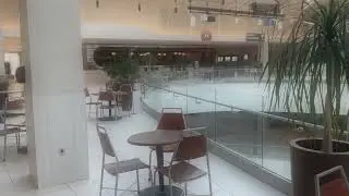 3rd Floor Diner (Lloyd Center)