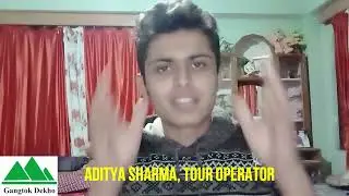Can you trust  a travel agent In Sikkim ?