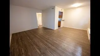 Stone Ridge Apartments video tour of apartment interior.