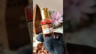 Royal Mirage 🍓 &ndash; Fresh, Sweet aur Classy Fragrance #attarreview #perfume #fragrance #ajmalperfumes