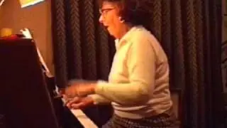 My Ain Folk - Jenny Watson