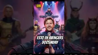 Lo que queremos ver en avengers doomsday 🤣 #marvel #vaqueritagamer #avengersdoomsday #superhero