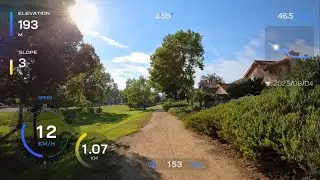 Run Everyday Challenge | Day 130 &ndash; 1 Mile Time Trial