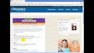 How to Create a Crossword Puzzle PC and Mac