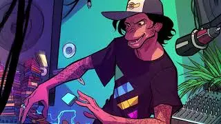 KID NOIZE