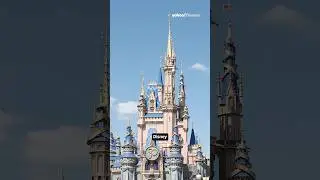 @Disney announces discounted ticket promotions for parks 🎟️ #shorts