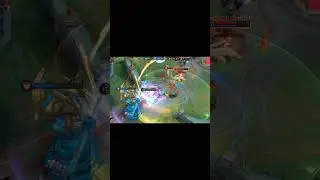 Champion of love. #ling #mlbb #mobilelegends #globalling #lingmlbb #lingmontage
