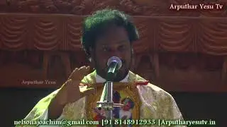 Rev.Fr. John Antony VF Sermon on First Holy Communion 06-05-2018