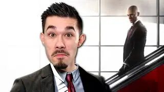 LE PIRE TUEUR A GAGE - HITMAN