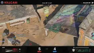Call of duty cold war multiplayer early morning 6am