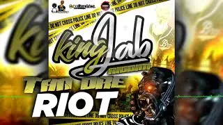 Tan Dre - Riot [King Jab Riddim] (Soca 2019)