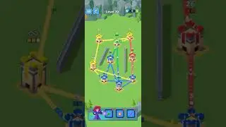 Conquer the Tower - level 70