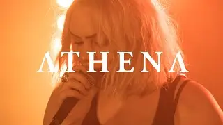 Athena - Woodbox Session (Bristol Live Music)