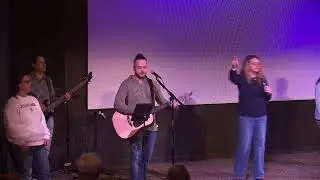 Sunday Worship Experience01/04/2026