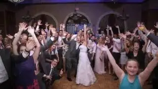 Any Event Productions- Liven Up You Summer Wedding