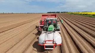 JD Active Implement Guidance + Data Sync