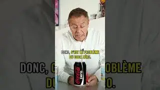 Le coca z&eacute;ro, c'est vraiment sans sucre ? #cocazero #cocasanssucre #cocacola