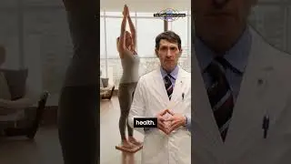Back Pain Relief with Non-Surgical Expert, Neurosurgeon, Dr. Sean McDonald: Lifestyle Changes