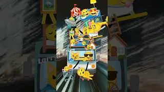 Pov: School road trips be like