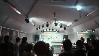 「葉月　HOTLINE2018 島村楽器八王子店 ショップライブ」
