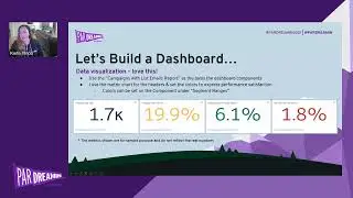 How to Build a Pardot Email Engagement Dashboard in Salesforce -   ParDreamin 2021