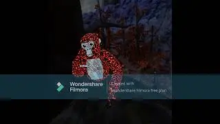 Getting Outside Of The Map In The Fall Update