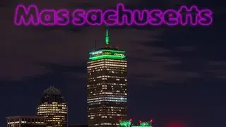 Massachusetts - Hip Hop