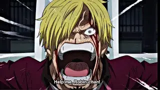 &ldquo;HELP ME ROBIN-CHAN