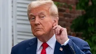US Intelligence: Iran Behind Hacks Targeting Trump and Harris Campaigns