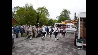 Coronation King Charles III Bank Holiday Monday 8th May 2023 - Spencers Wood village hall
