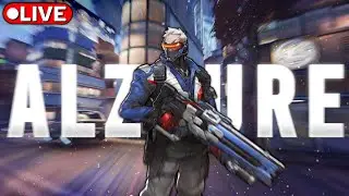 9 more days guess the hero who got mythic skin? | Random Game Livestream