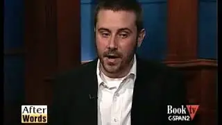 Jeremy Scahill on the Blackwater Security Scandal - 2017 Documentary