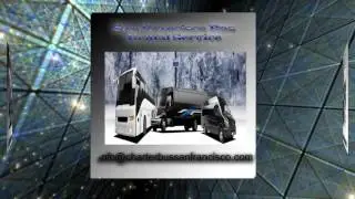 Charlotte Charter Bus