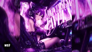 CHASHKAKEFIRA - MONTAGEM FAVELA 💫 AGGRESSIVE ELECTRONIC FUNK